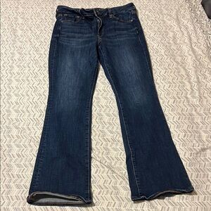 Classic Blue Women's Jeans